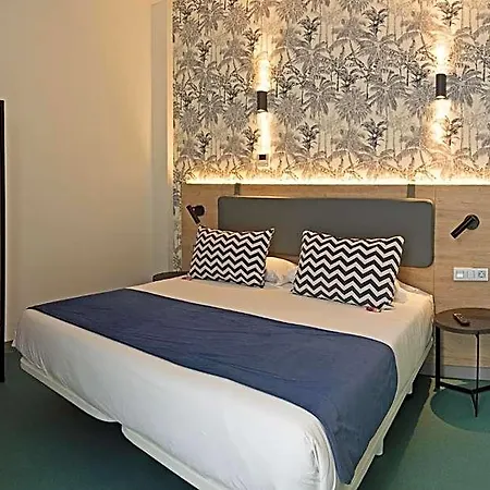 Rk Farallón Canteras Apart-hotel