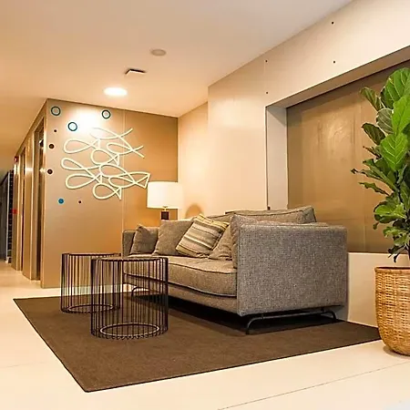 Rk Farallon Canteras 3* Las Palmas de Gran Canaria