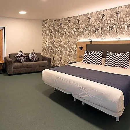 Rk Farallon Canteras 3*
