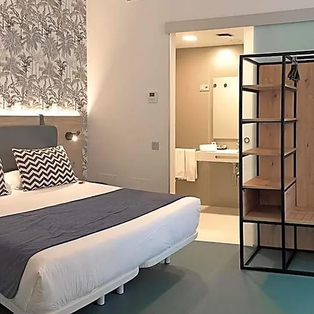 Rk Farallón Canteras Apart-hotel Las Palmas de Gran Canárias