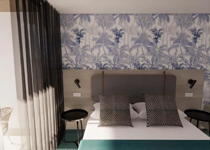 Rk Farallon Canteras Las Palmas de Gran Canaria