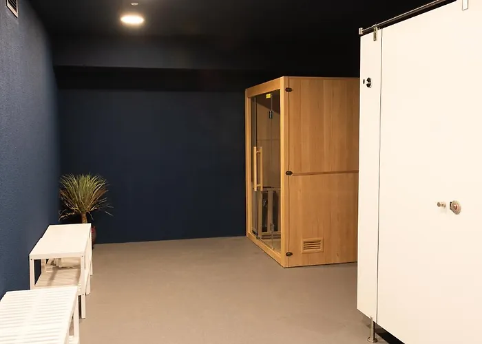 מלון דירות Rk Farallon Canteras 3*