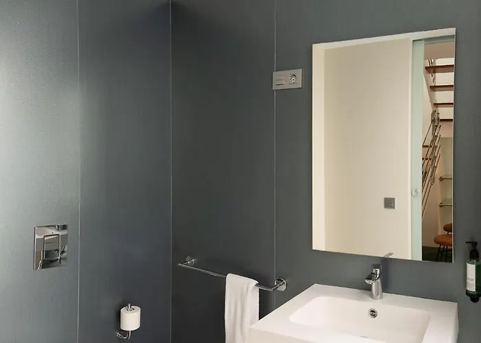 Rk Farallon Canteras 3* לאס פאלמס דה גראן קנאריה