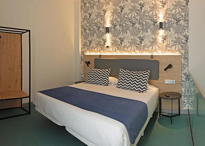 Rk Farallon Canteras Aparthotel Las Palmas de Gran Canaria