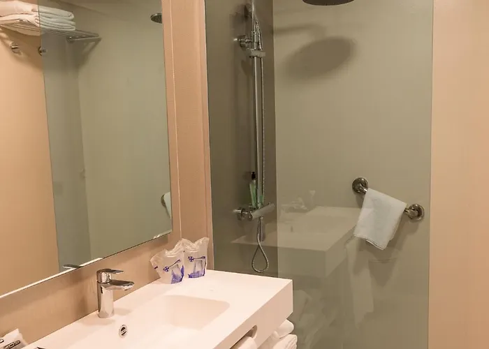 Aparthotel Rk Farallon Canteras Las Palmas de Gran Canaria