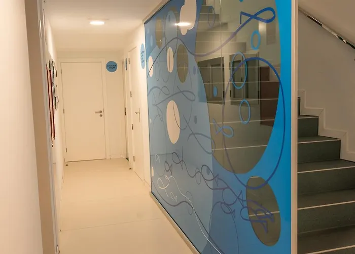 Rk Farallon Canteras 3* לאס פאלמס דה גראן קנאריה