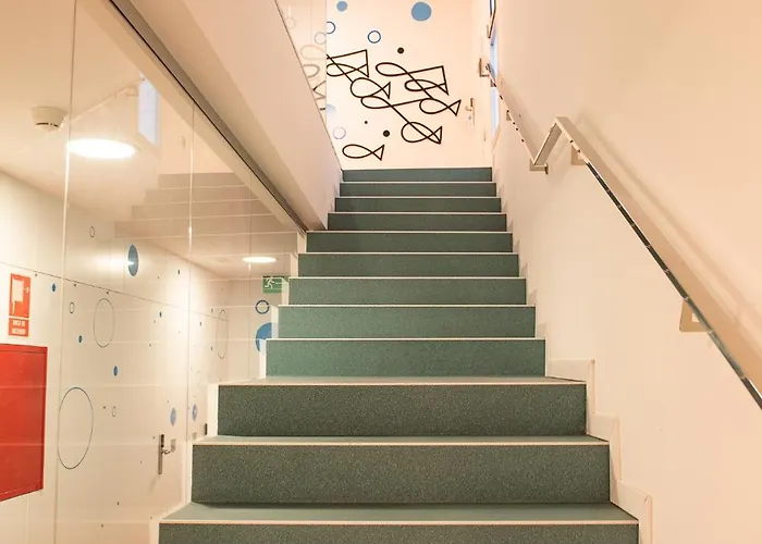 מלון דירות Rk Farallon Canteras