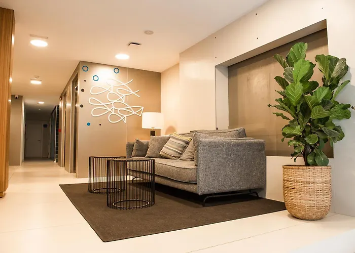 Rk Farallon Canteras Aparthotel Las Palmas de Gran Canaria