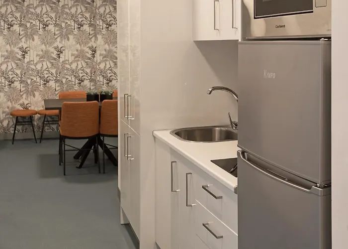 Rk Farallon Canteras 3*