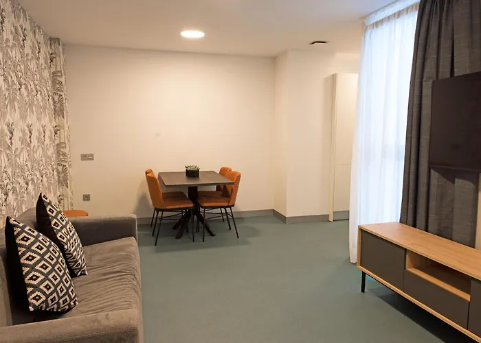 Rk Farallon Canteras Aparthotel Las Palmas de Gran Canaria