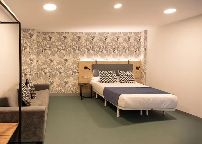 Rk Farallon Canteras 3*