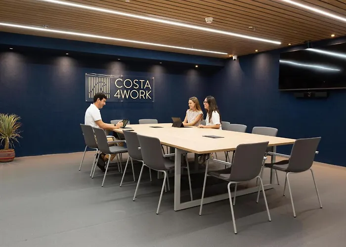 Rk Farallon Canteras 3*