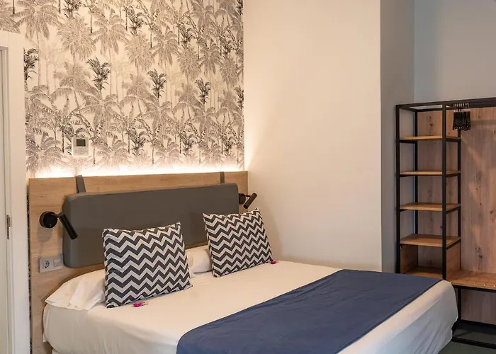 Rk Farallon Canteras 3*