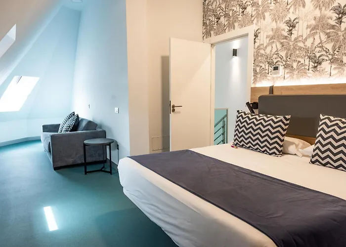 Rk Farallon Canteras 3* Las Palmas de Gran Canaria