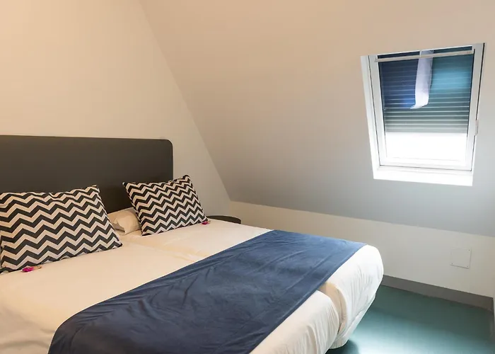 Rk Farallon Canteras Aparthotel