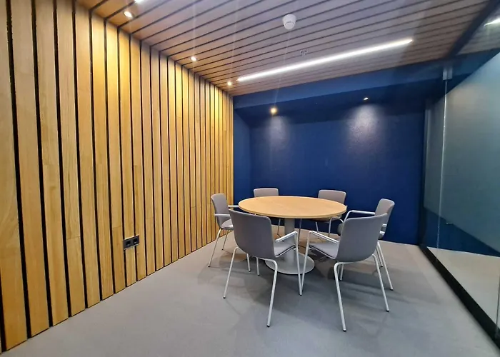 Rk Farallon Canteras מלון דירות לאס פאלמס דה גראן קנאריה