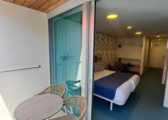 Rk Farallon Canteras 3*