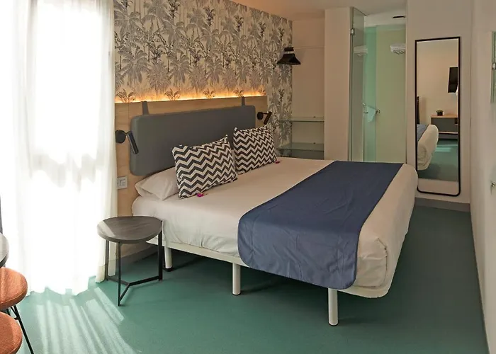 Rk Farallon Canteras 3*