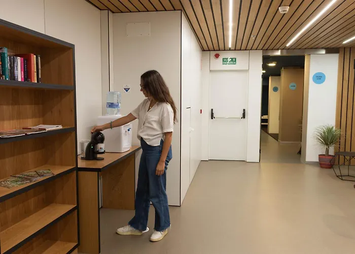 아파트호텔 Rk Farallon Canteras 라스팔마스