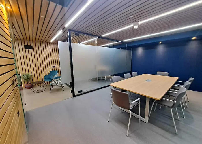 Rk Farallon Canteras 3* 라스팔마스