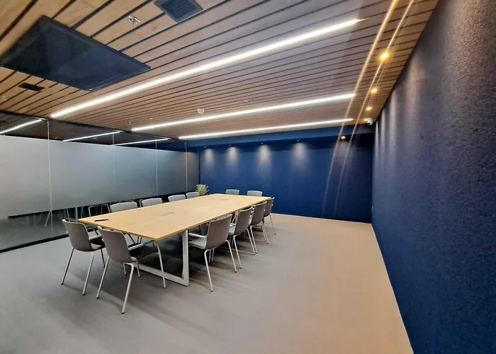 아파트호텔 Rk Farallon Canteras 3*