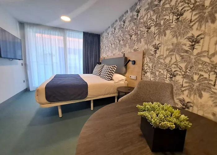 Rk Farallon Canteras 라스팔마스